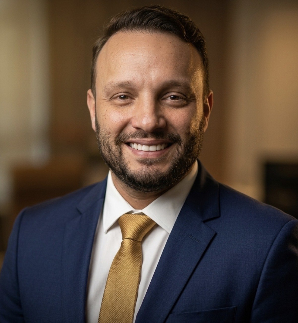 Dr. Rafael Renart