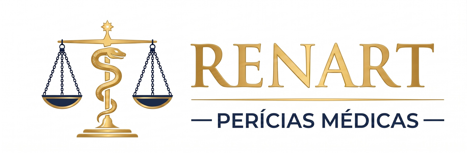 RENART Perícias Médicas
