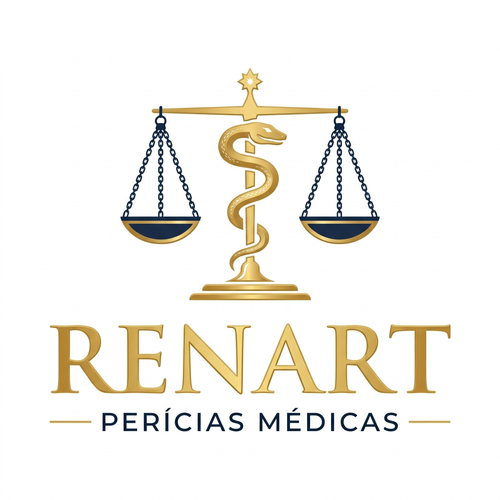 RENART Perícias Médicas